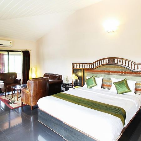 Treebo Trend Royal Inn Mysore Exterior foto