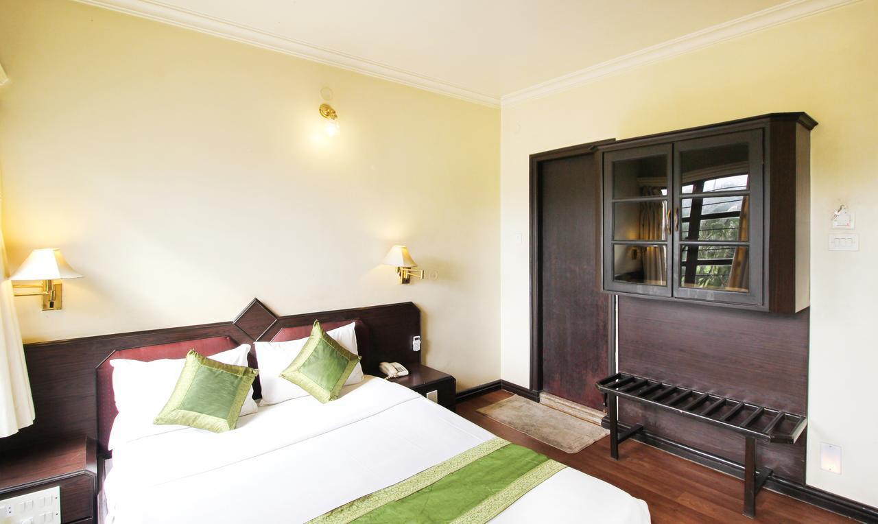 Treebo Trend Royal Inn Mysore Exterior foto