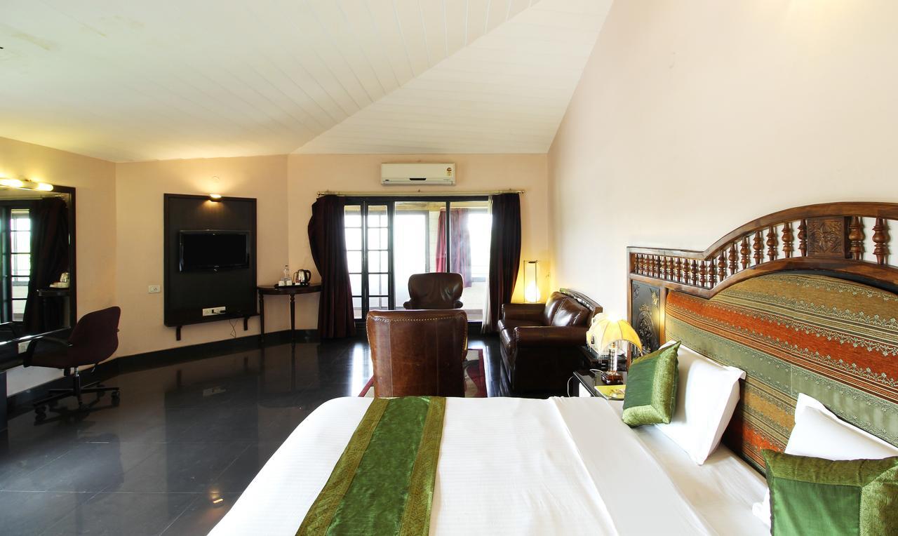Treebo Trend Royal Inn Mysore Exterior foto
