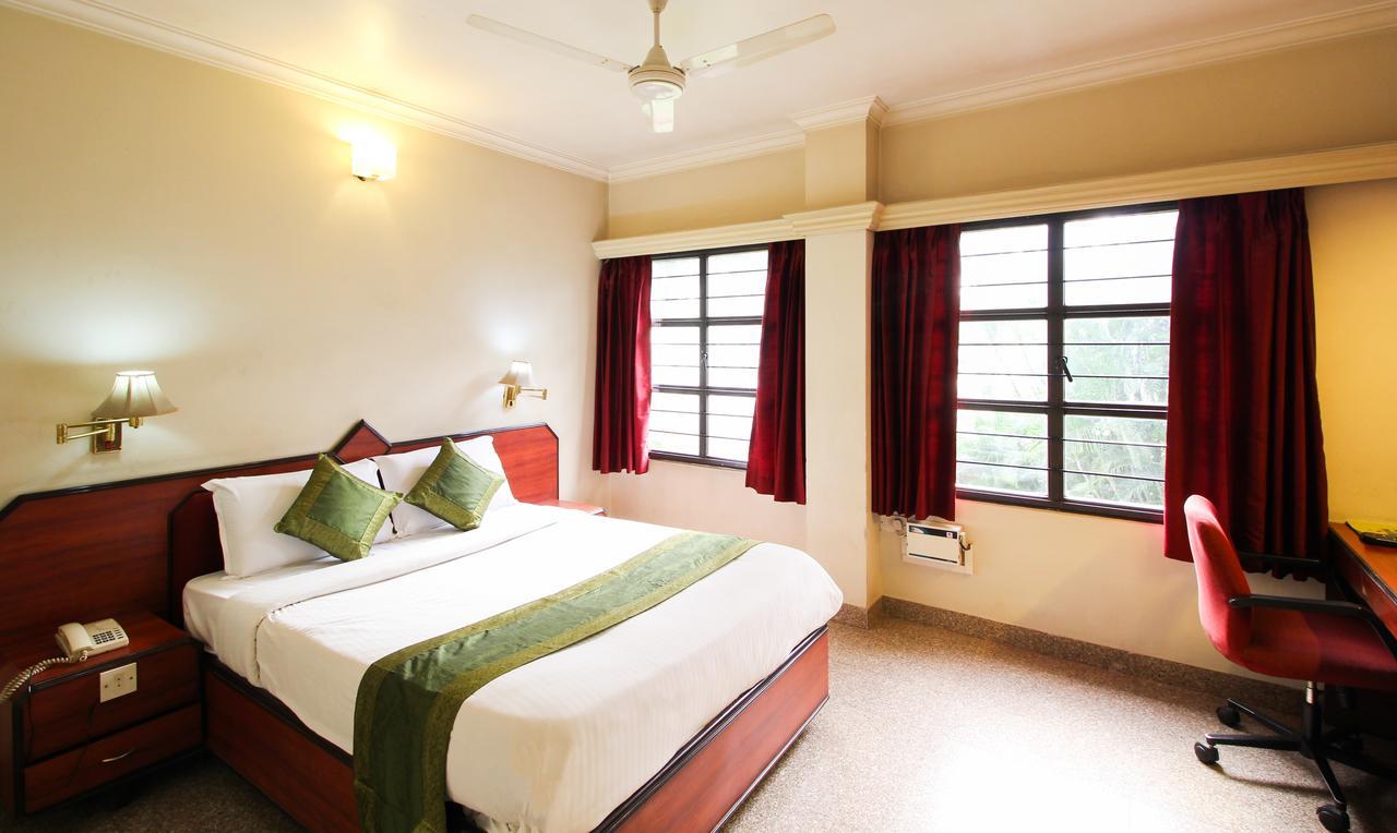 Treebo Trend Royal Inn Mysore Exterior foto