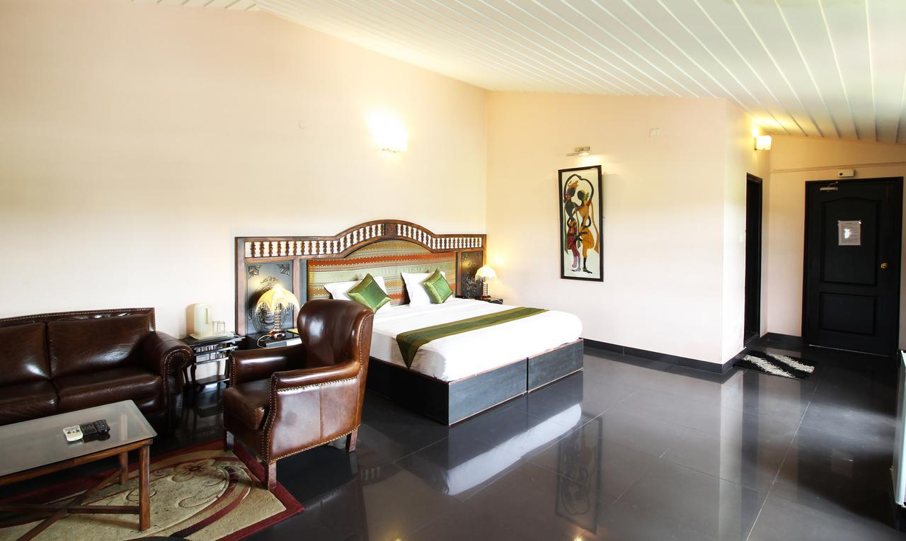 Treebo Trend Royal Inn Mysore Exterior foto