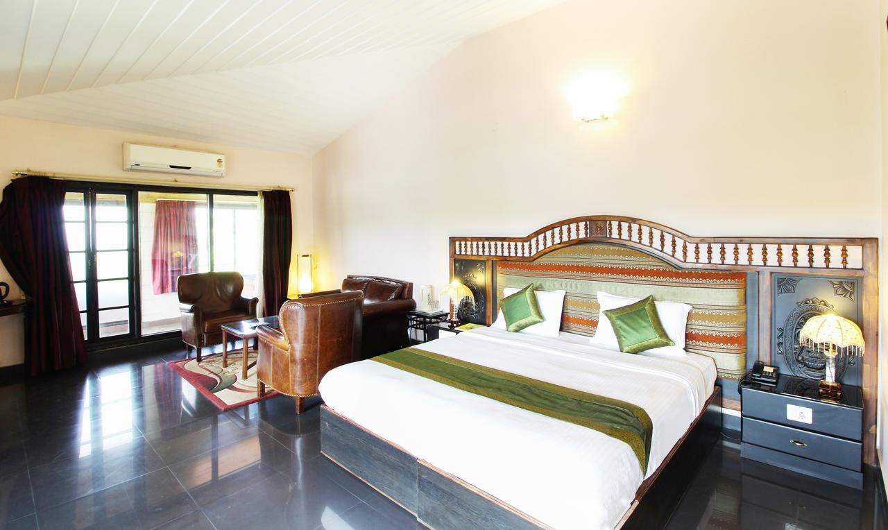 Treebo Trend Royal Inn Mysore Exterior foto