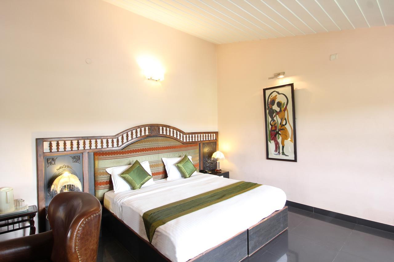 Treebo Trend Royal Inn Mysore Exterior foto