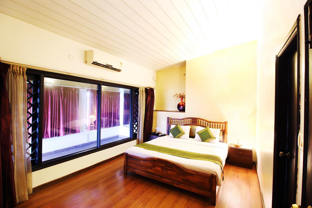 Treebo Trend Royal Inn Mysore Exterior foto