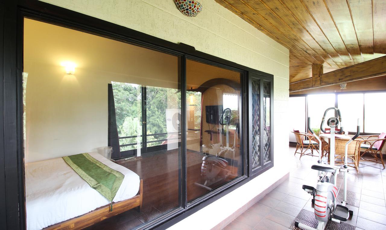 Treebo Trend Royal Inn Mysore Exterior foto