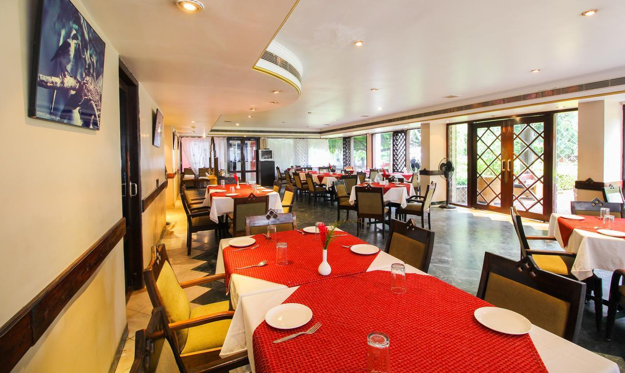 Treebo Trend Royal Inn Mysore Exterior foto